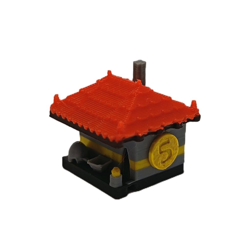 Principati pénzverde